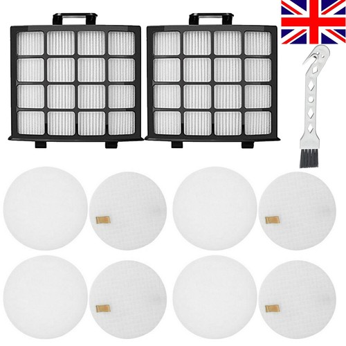 Replacement filter for - replacement, shark