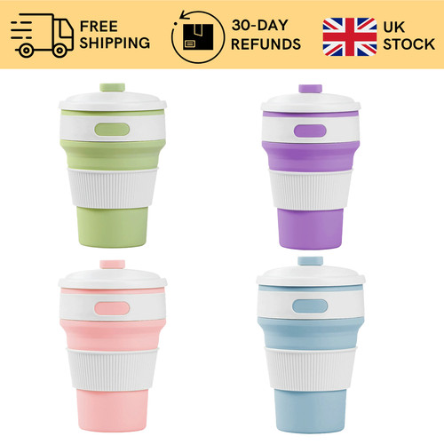Collapsible silicone - collapsible,