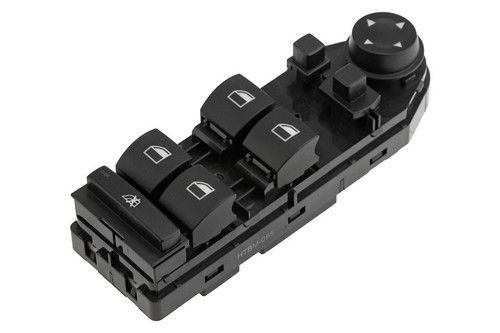 Window regulator switch - regulator,