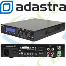 Adastra UM60 Ultra-Compact