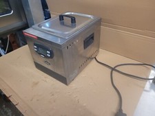 Commercial Catering  Instanta Culinaire Sous Vide Hotel Cafes Restaurant Bar