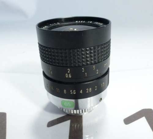 Computar 5mm f1 3 - computar, f1.3