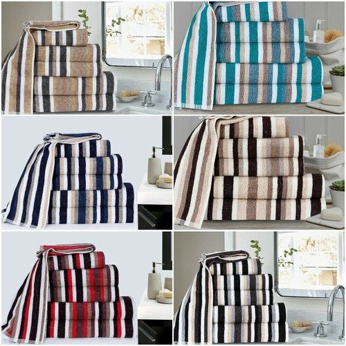 Limited edition stripe bath - edition,