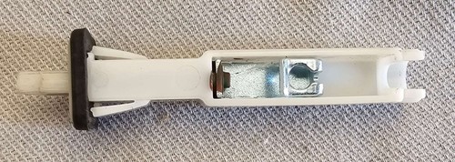 Nissan 300zx gas - 300zx, securing