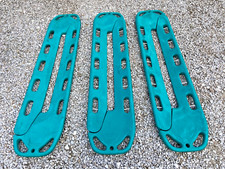 1 Hartwell Medical CombiCarrier Scoop Stretcher Extrication Board Combi Carrier