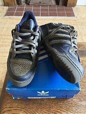 Adidas Attitude Lo Met 