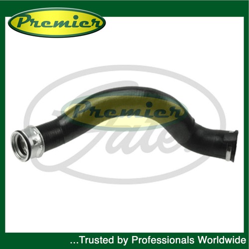 Premier turbo hose - premier,