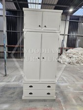 HANDMADE CAMBRIDGE 2 DRAWER