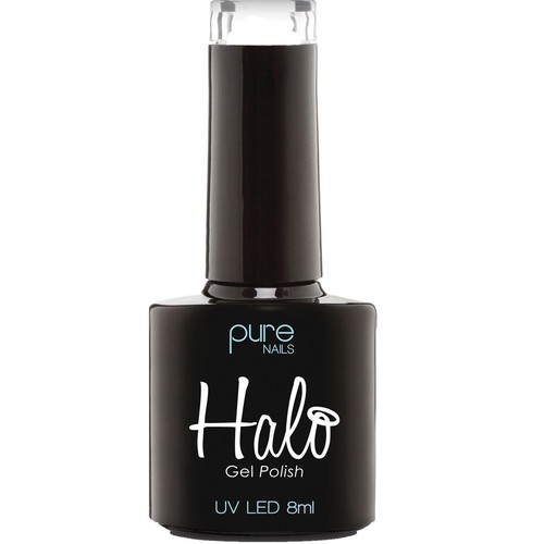 Halo none wipe gel polish - gel,