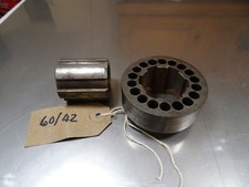 GENUINE VINCENT HRD ENGINE
