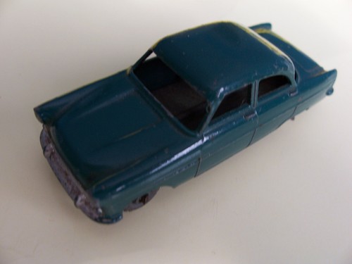 Matchbox vintage 33a - , no