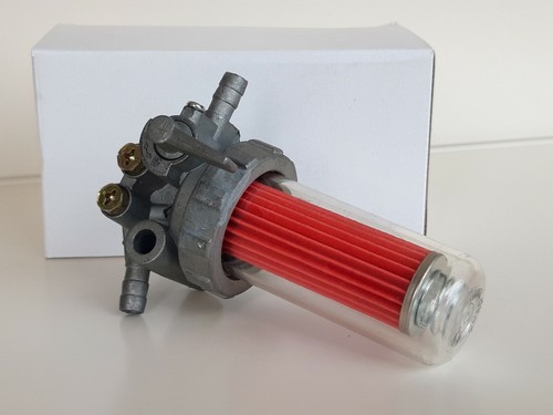 Diesel filter fuel - fuel, for