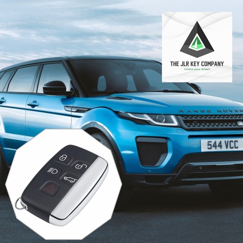 Range rover evoque - evoque, 2015-2018