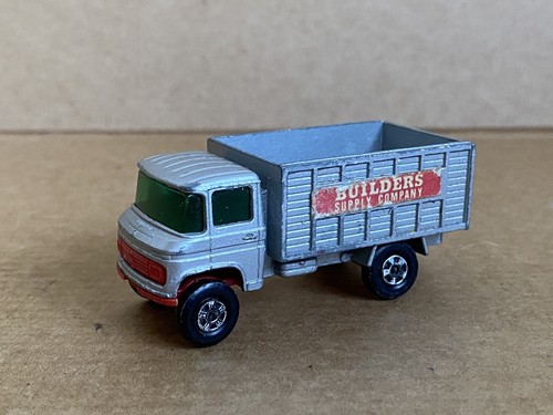 Matchbox lesney mercedes benz - lesney, mercedes-benz