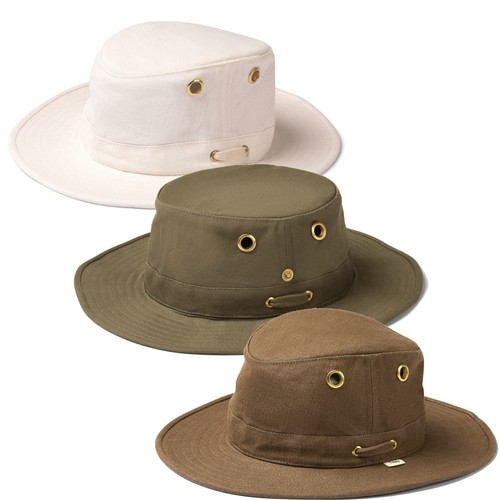 Tilley th5 hemp classic - tilley,