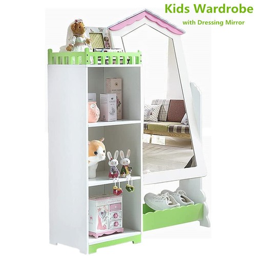 Kids costume storage closet - kids,