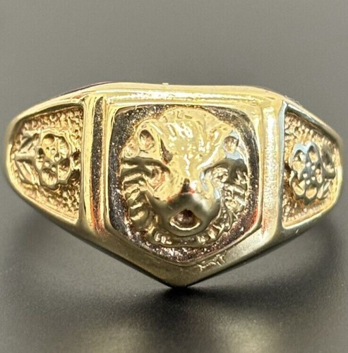 9ct 375 yellow - 375, gold