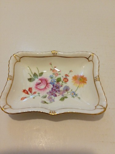 Royal crown derby trinket - royal,