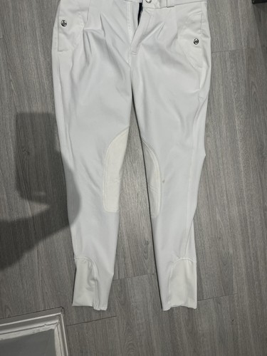 Equetech kingham knee - kingham,