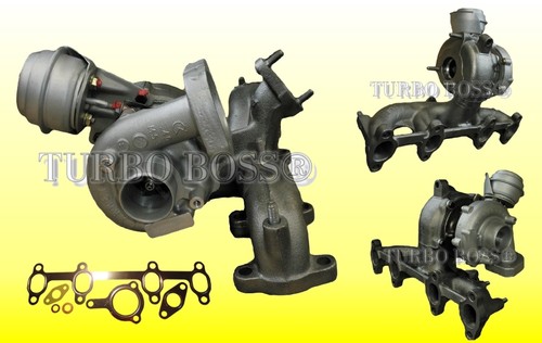 Turbocharger audi 9 tdi - audi,