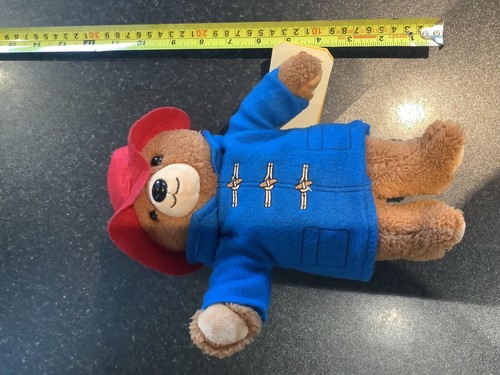 Inch paddington bear - 10,