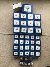 Peter Fagan Colour Box