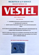 VESTEL 17IPS62 OR 17IPS62P  NO