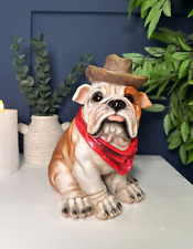 Cowboy British Bulldog