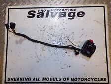 SUZUKI GSXR 1000 2007 2008 K7