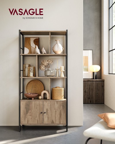 Bookshelf storage shelf - bookshelf,