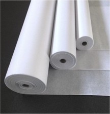 Iron On Fusible & Sew In Interfacing , Light , Medium , Heavy Weight 75cm wide 