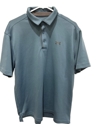 Under armour polo size - under,