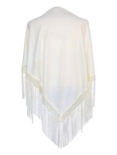 Spanish Flamenco Dance Shawl