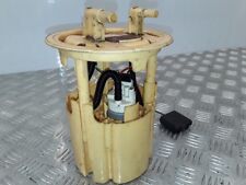 Peugeot 406 2001 Diesel Fuel pump (fuel tank) 9640623980 98kW GENUINE VEI1566