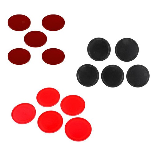 5pcs air hockey pucks - hockey,