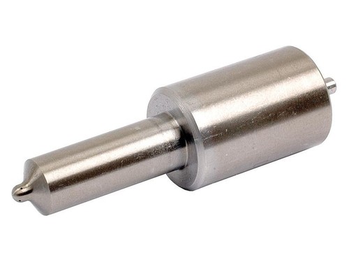 Fuel injector nozzle
