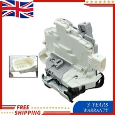 FOR AUDI TT MK2 8J DRIVERS