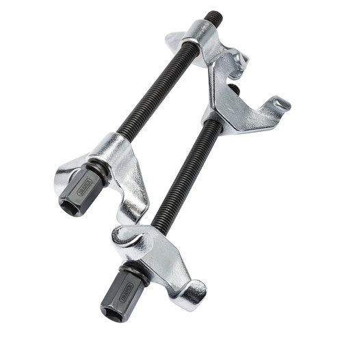 Draper coil spring - coil,