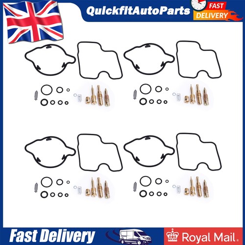 Carburetor carb rebuild - carb,
