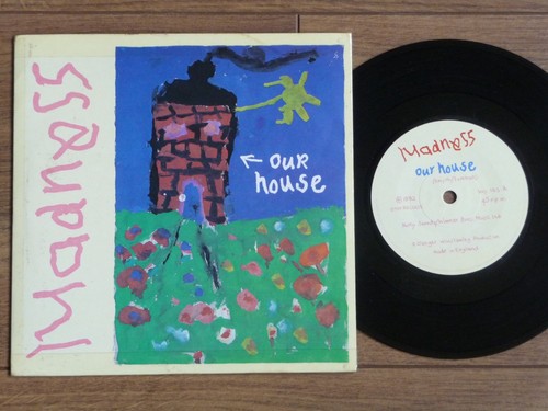 Madness our house 1982 - -,