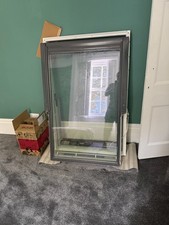 Velux Roof Window GGU 0070 PK08 FLASHING NOT INCLUDED