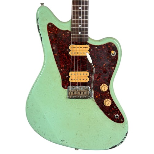 Squier fender vista series - vista,