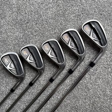 Callaway X2 Hot Pro Irons 6-pw Regular Flex