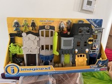 IMAGINEXT DC SUPER FRIENDS
