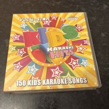 Vocal star kids - kids, hits
