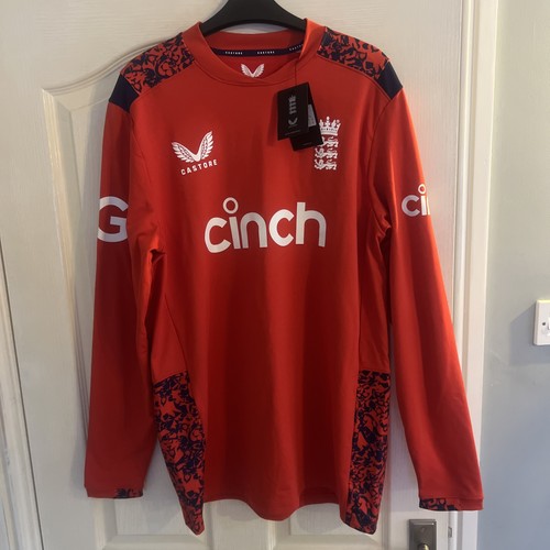 Castore england cricket t20 - castore,
