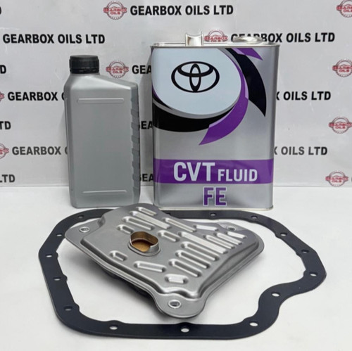 Toyota k310 k311 k312 cvt - k310,