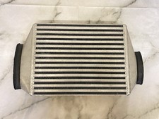 MTC Motorsport Intercooler