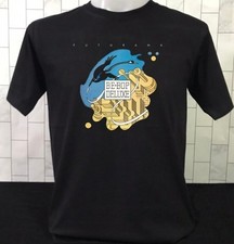 Be Bop Deluxe T Shirt Music