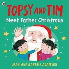 Topsy & Tim Meet Father